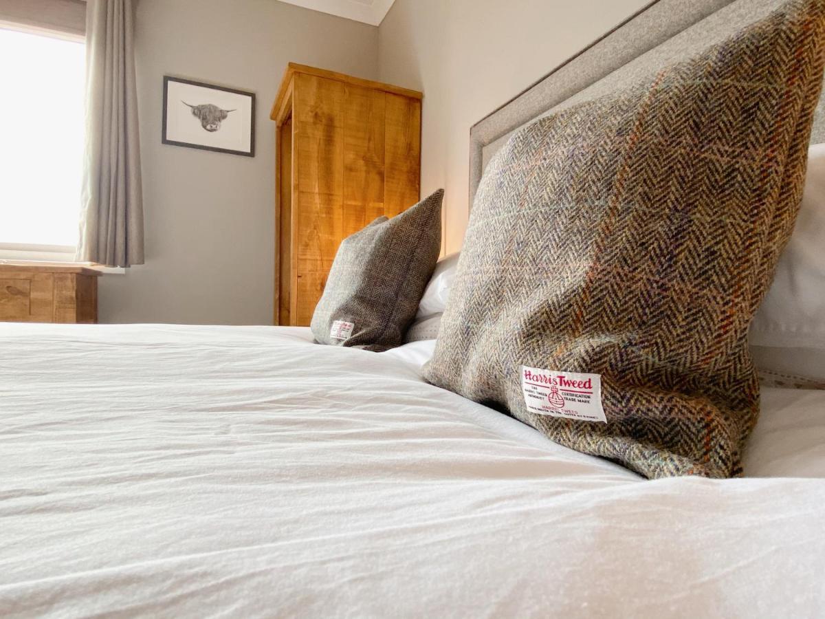 Cairngorm Guest House Aviemore Exteriér fotografie